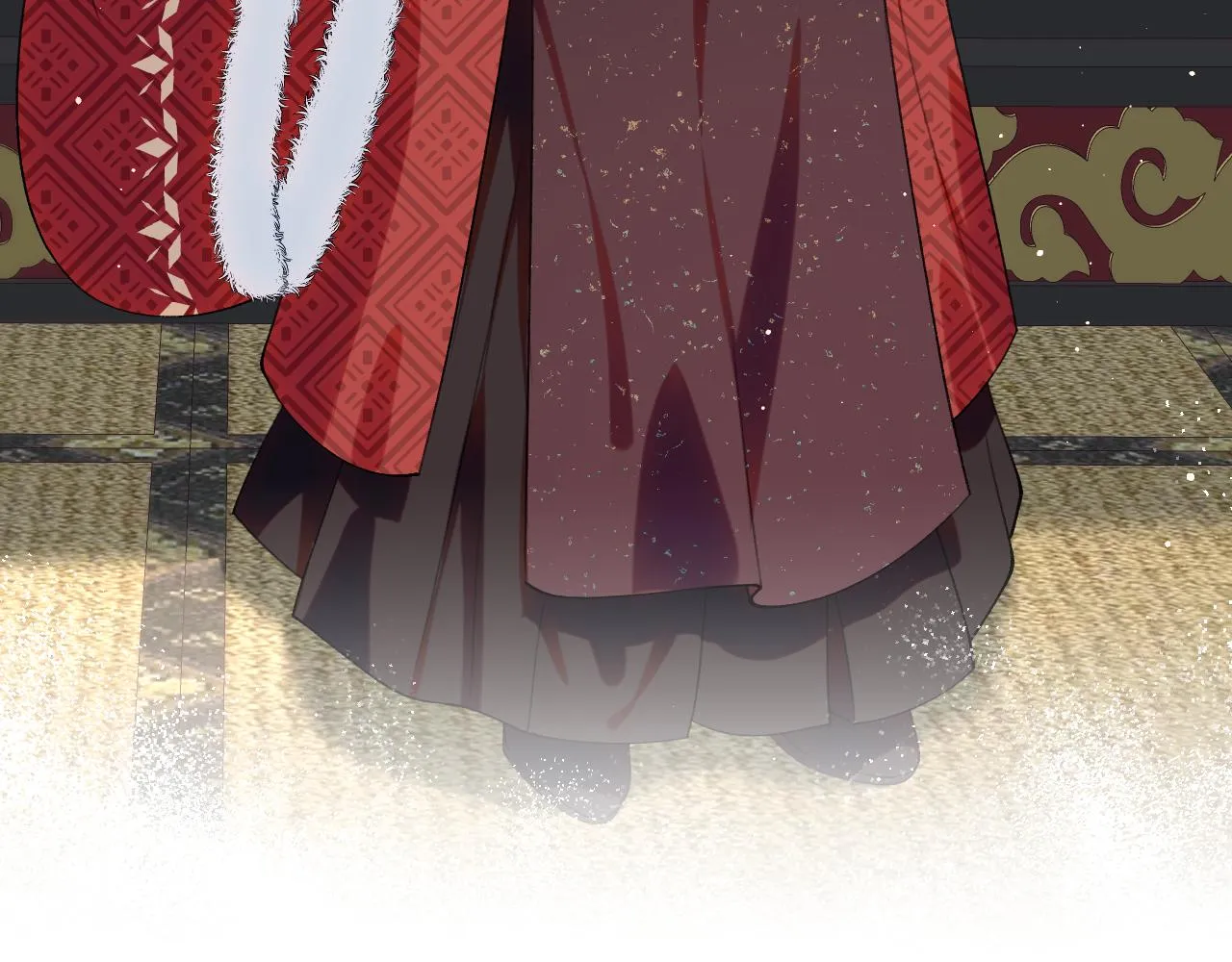 第103话 襄儿被定亲？ 第16页