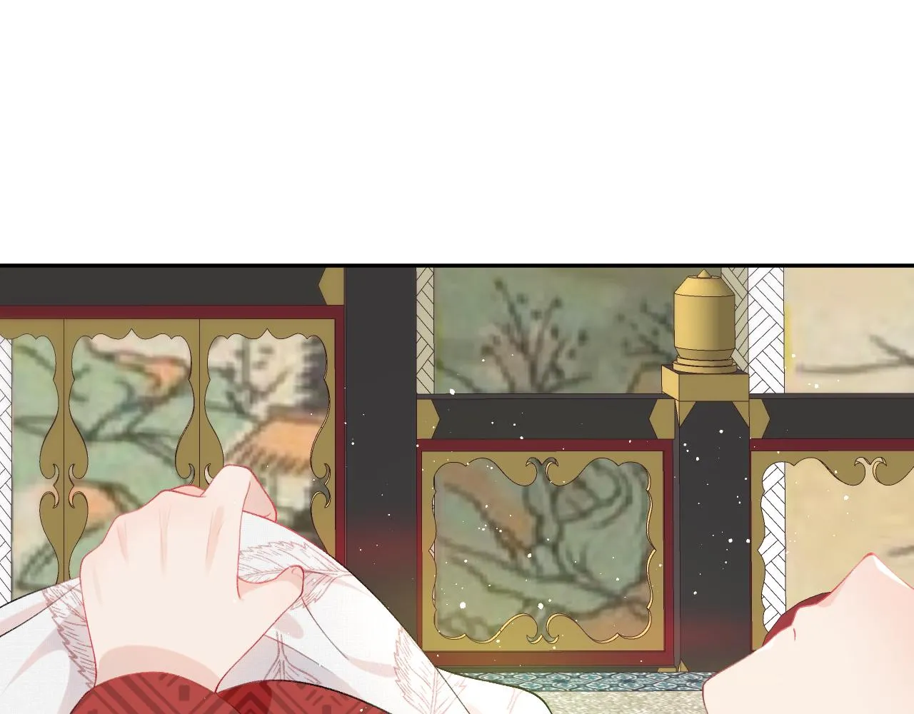 第103话 襄儿被定亲？ 第23页