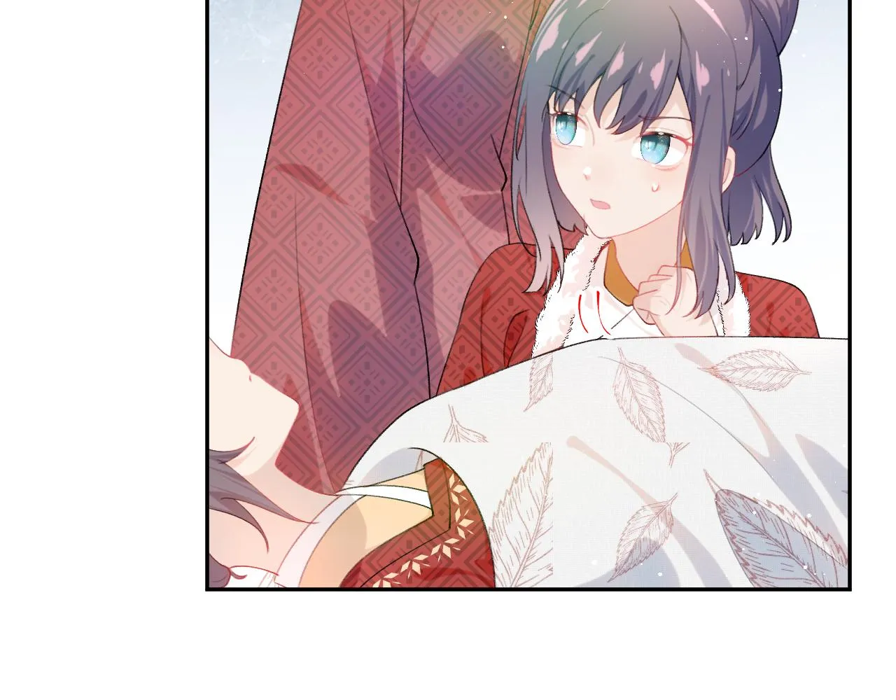 第103话 襄儿被定亲？ 第26页