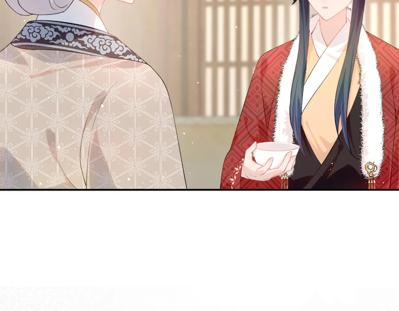 第103话 襄儿被定亲？ 第29页