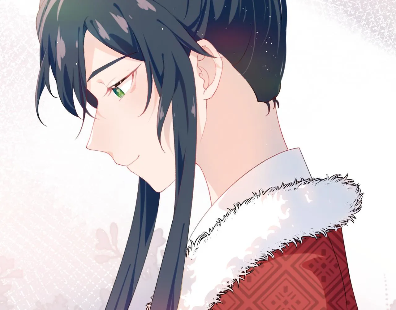 第103话 襄儿被定亲？ 第31页