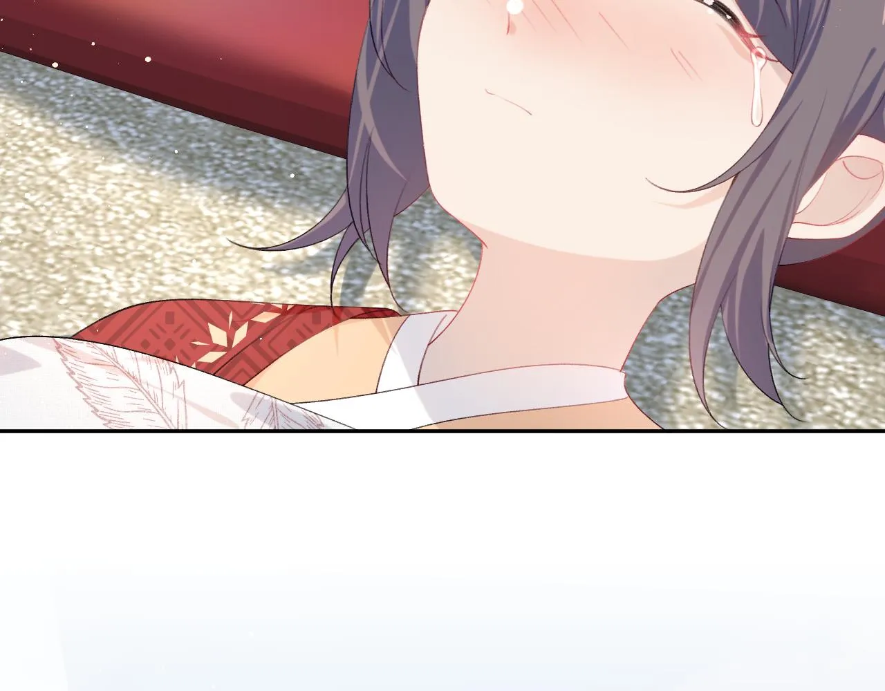 第103话 襄儿被定亲？ 第33页