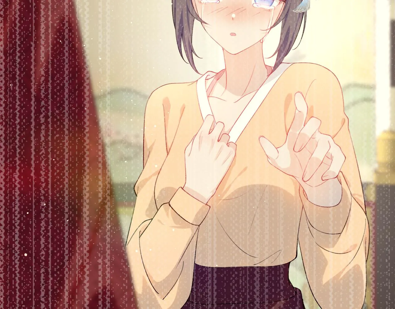 第103话 襄儿被定亲？ 第55页