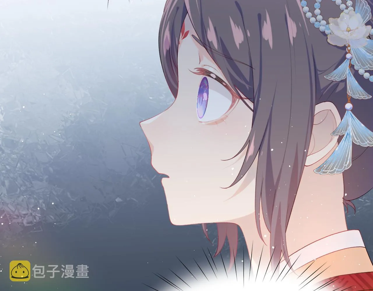 第104话 亲兄妹相认 第48页
