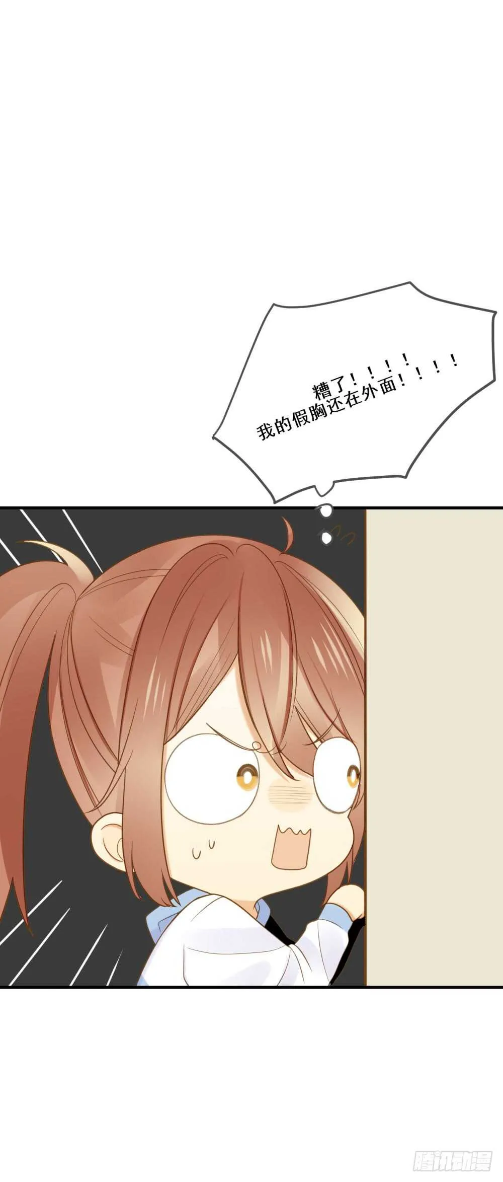 假胸风波？ 第27页