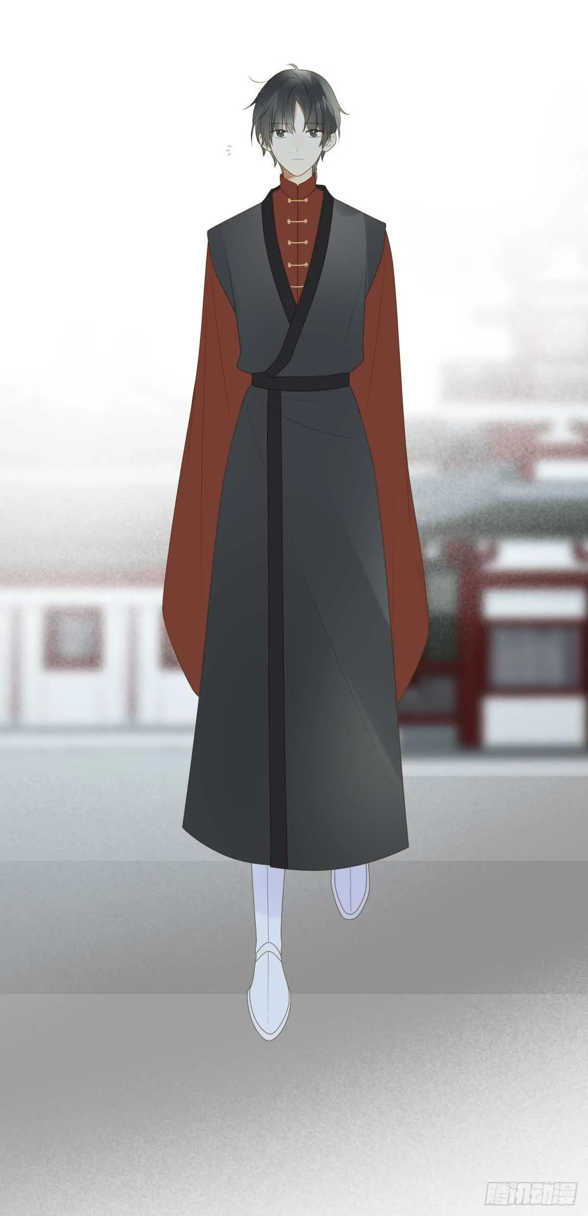 兄弟情真香 第29页