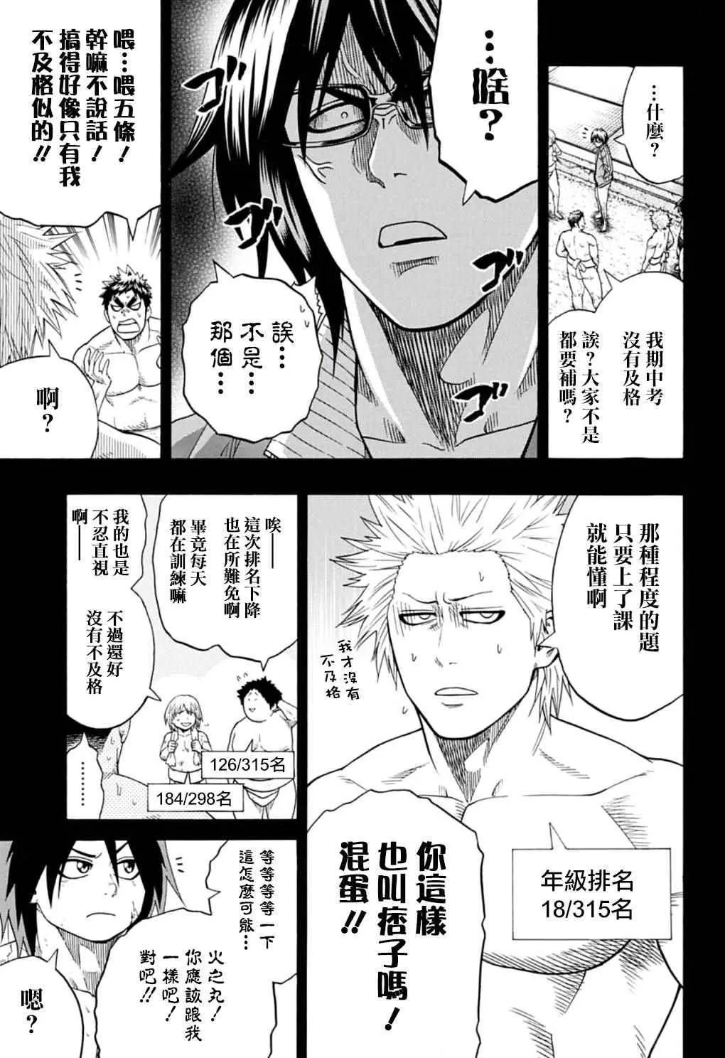 第46话 第3页