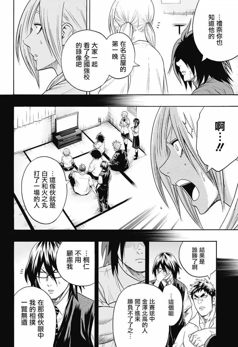 第85话 第6页