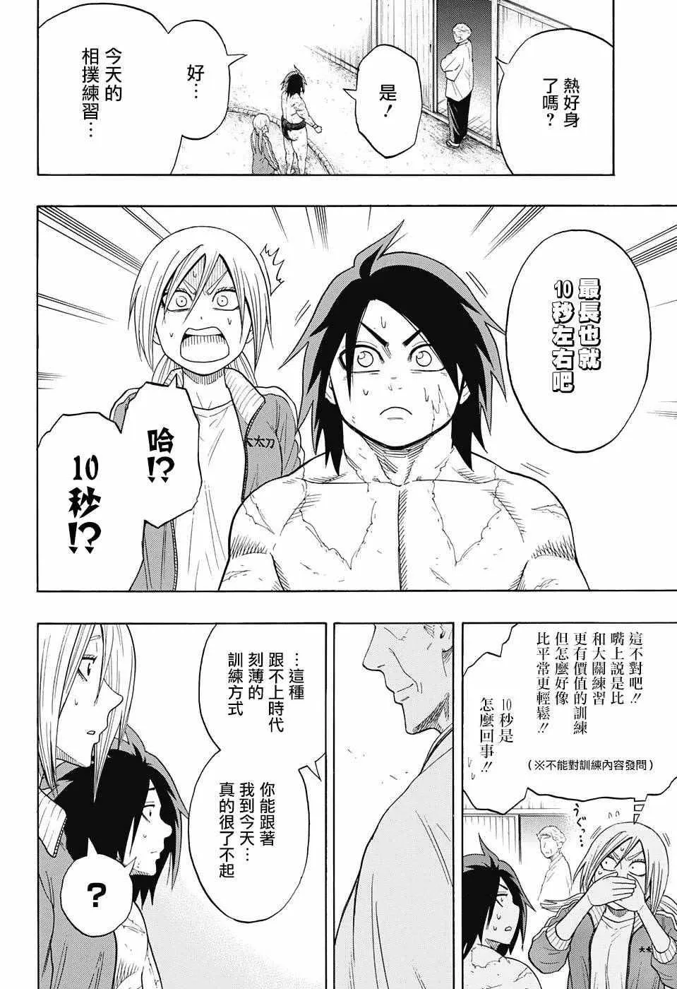 第87话 第7页