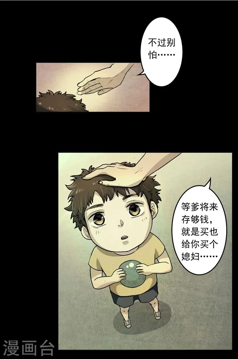 第1话 女尸 第12页