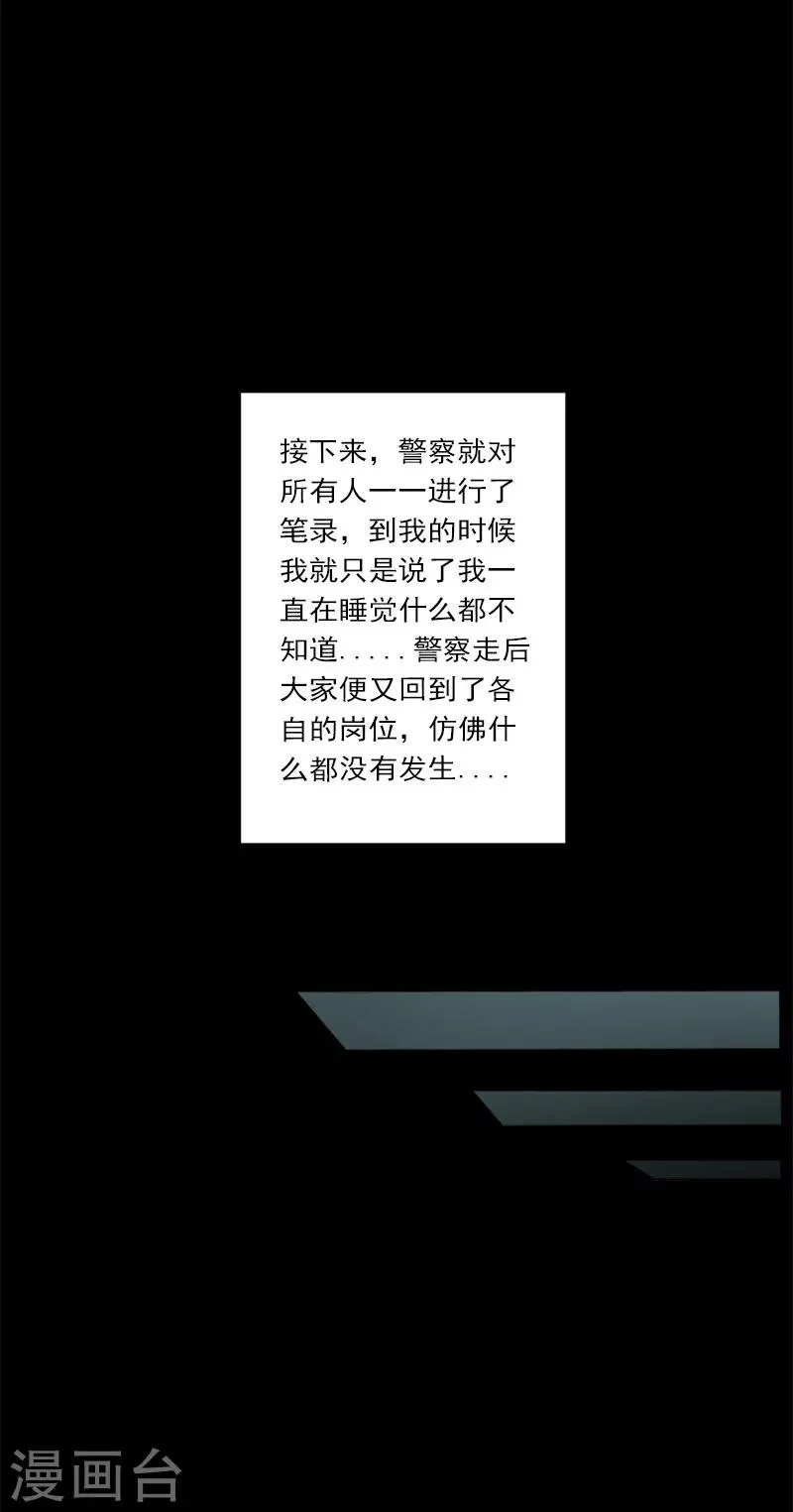 第13话 小刘之死 第21页