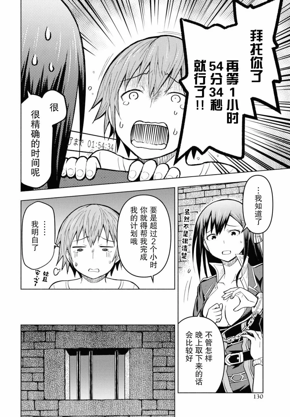 第3话  第6页