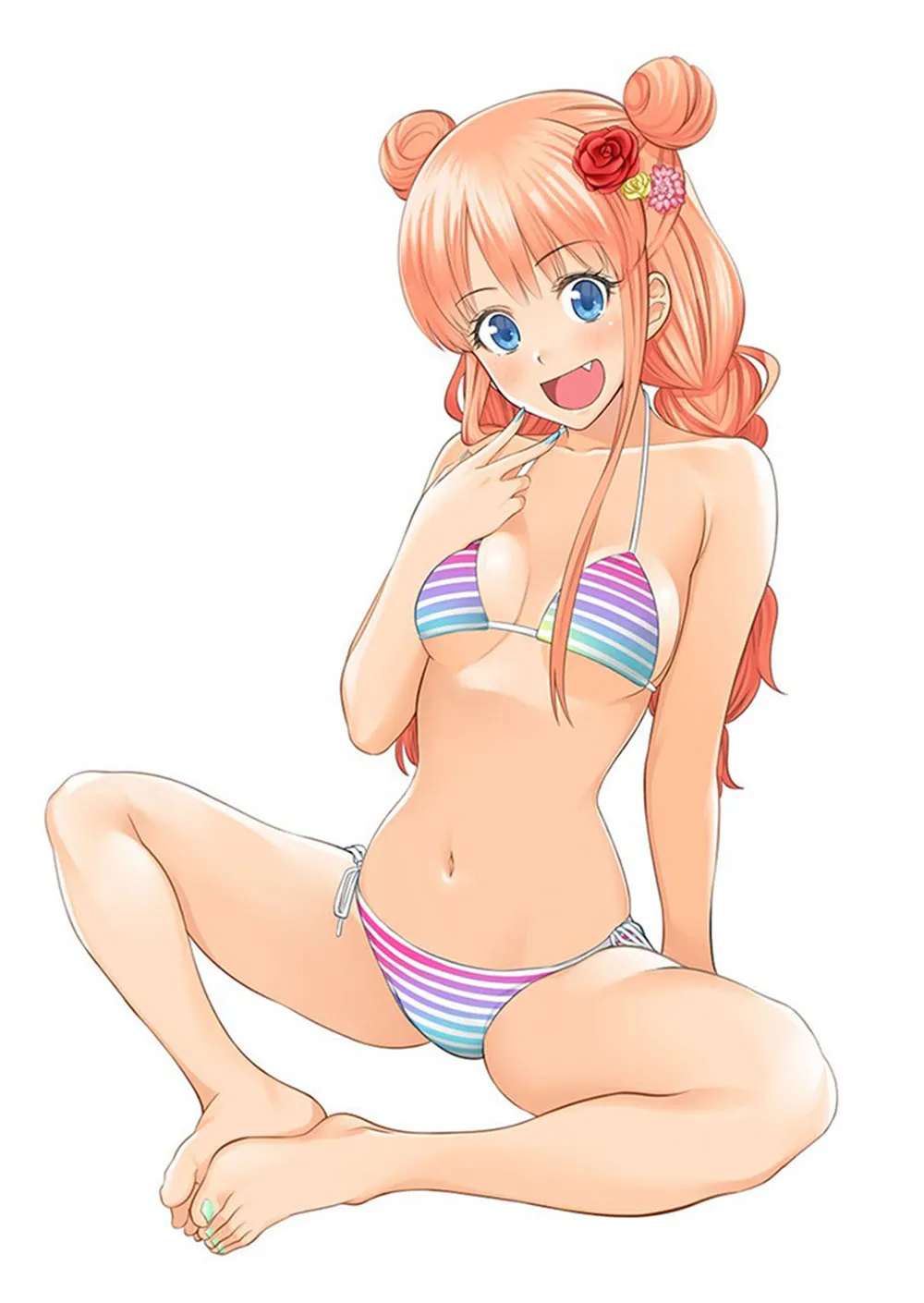 63话 第23页