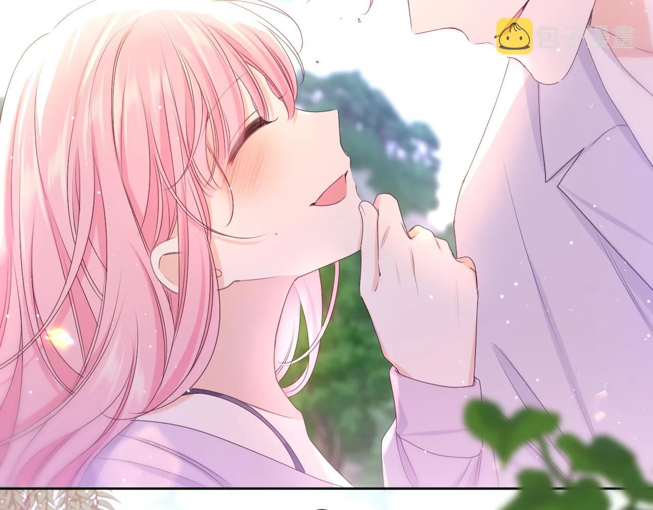 第83话 这是什么姿势啊？ 第26页