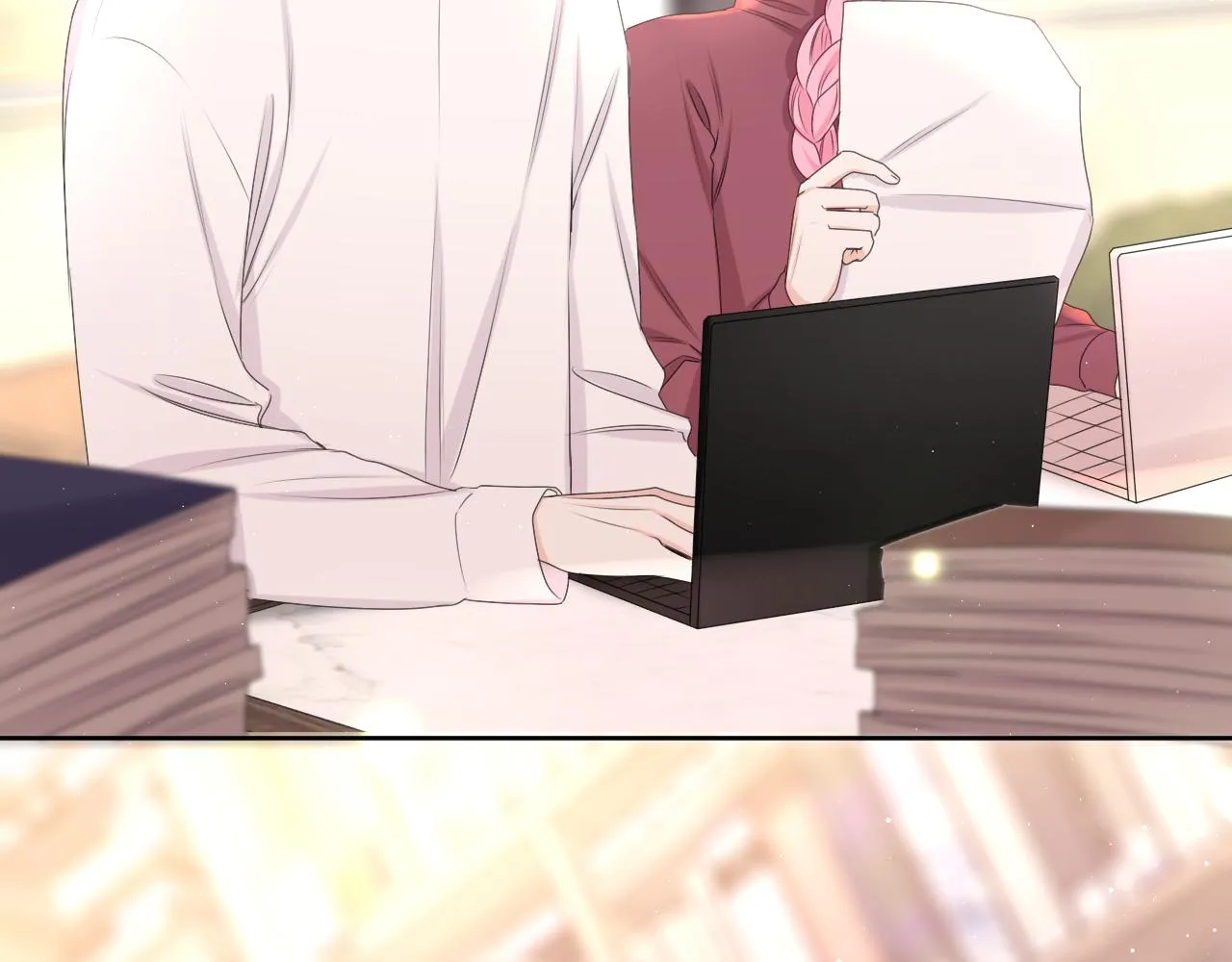 第83话 这是什么姿势啊？ 第61页
