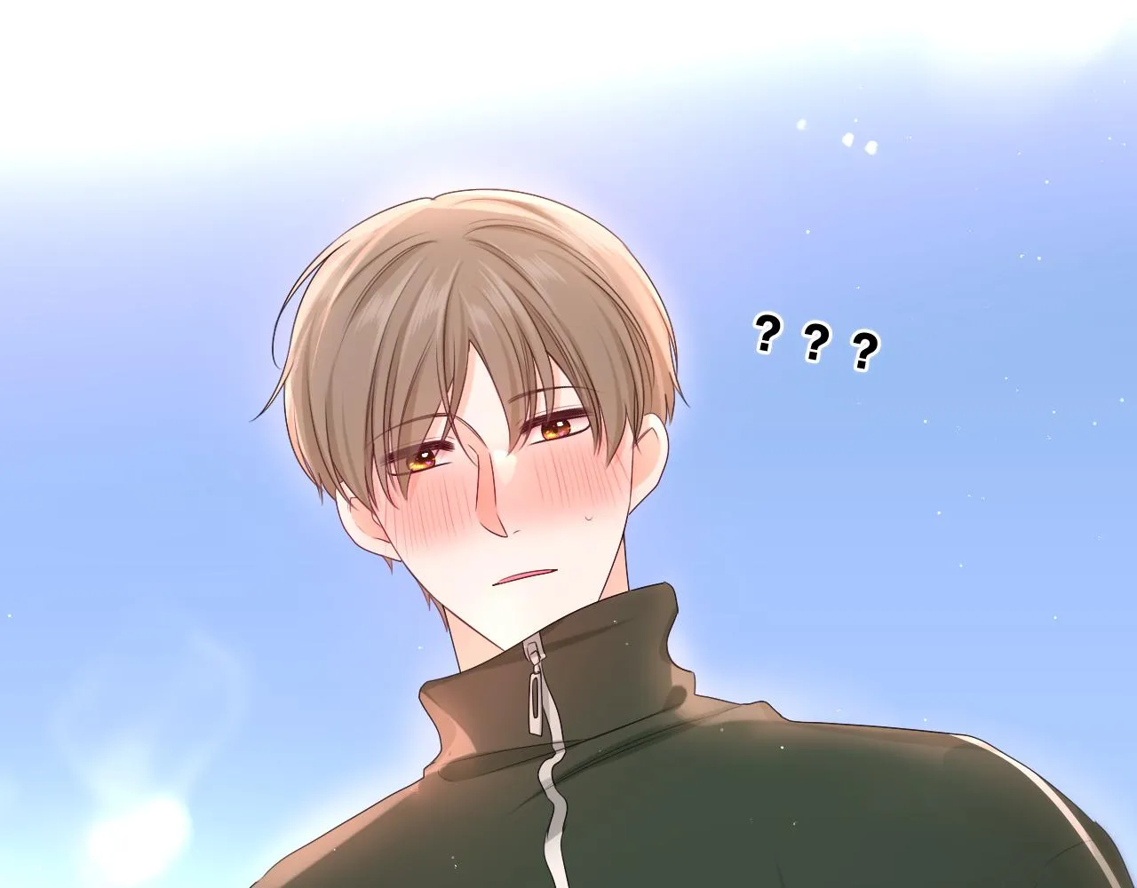 第92话 你怕痒？ 第52页