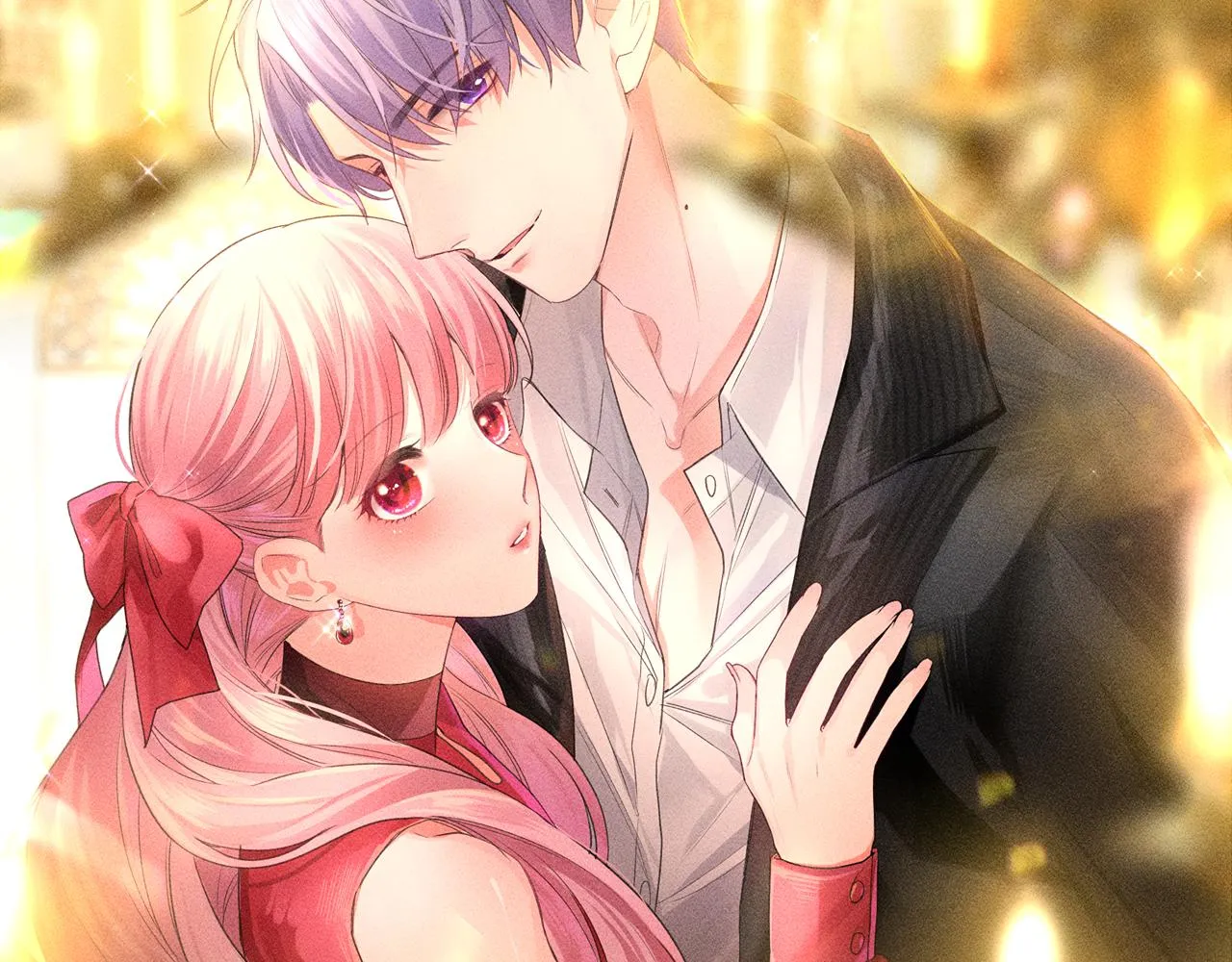 第96话 我只是妹妹吗？ 第29页