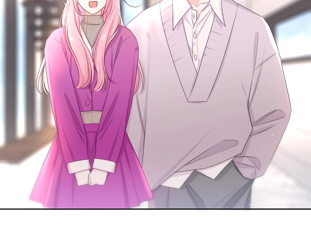 第96话 我只是妹妹吗？ 第37页