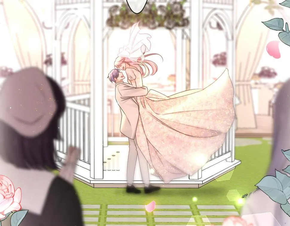 第100话 我们结婚啦！ 第103页