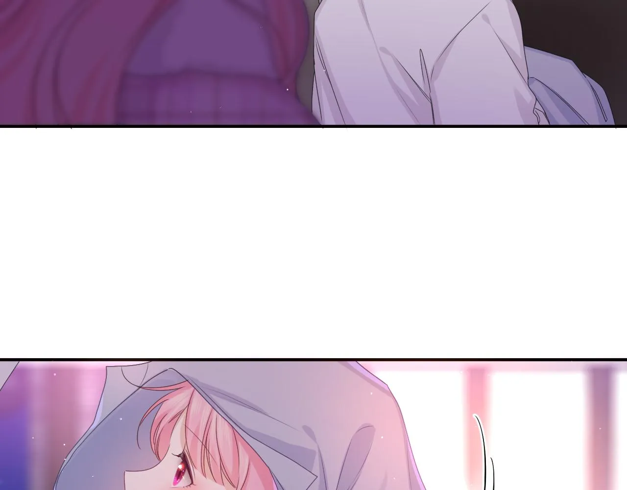 第54话 请不要讨厌我 第27页