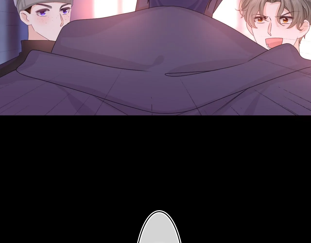 第54话 请不要讨厌我 第33页