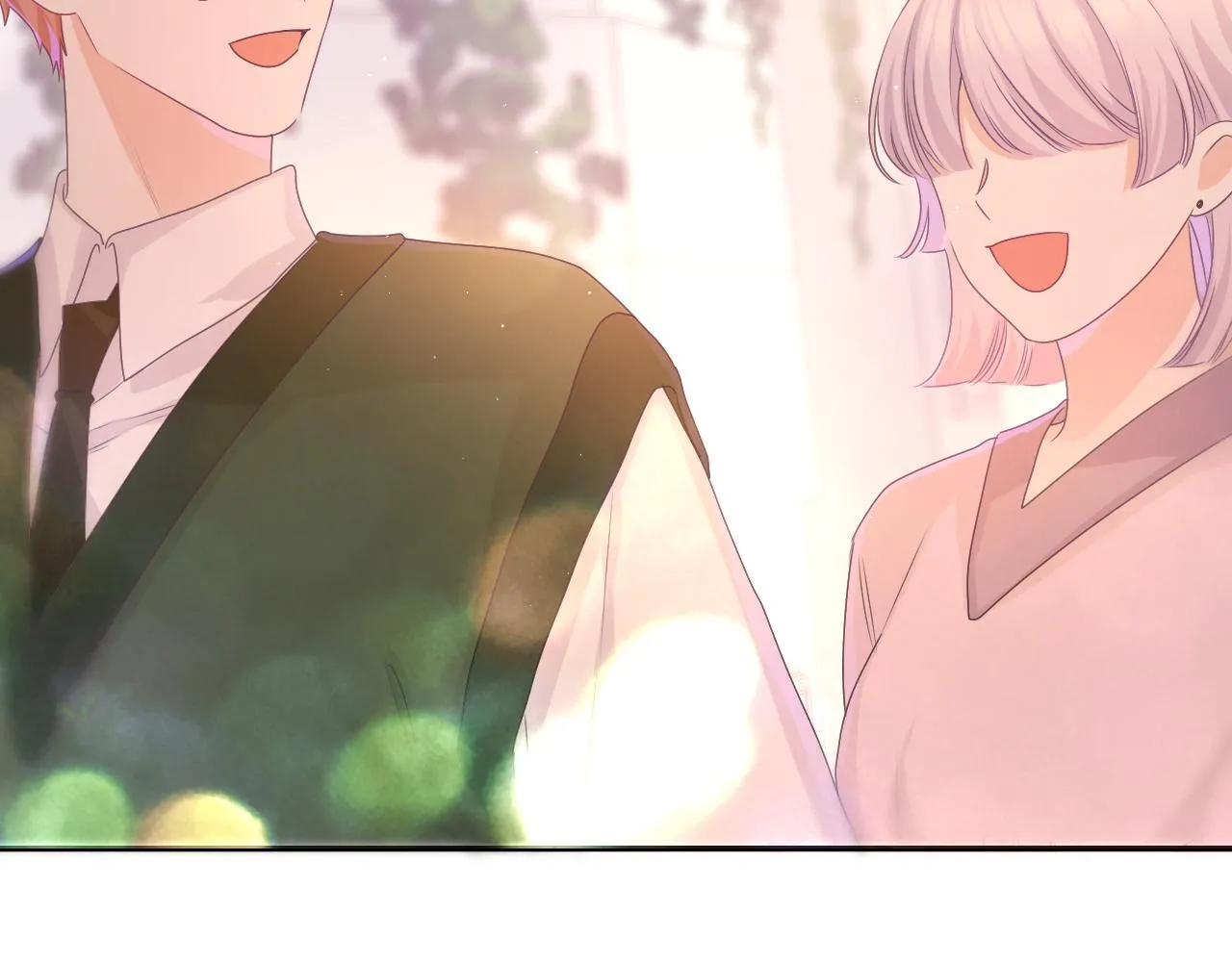 第49话 生日快乐，树洞同学 第19页