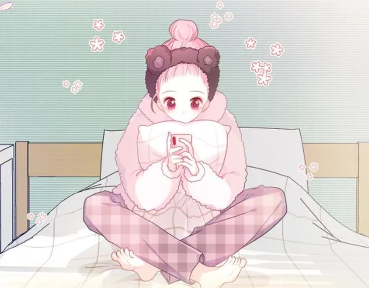 序章 守护我的ta 第17页