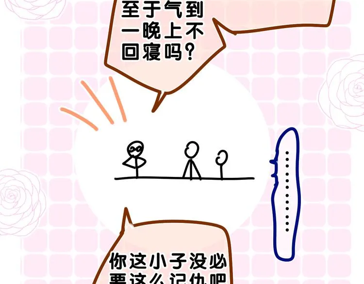 第20话 完全是犯规啊 第15页