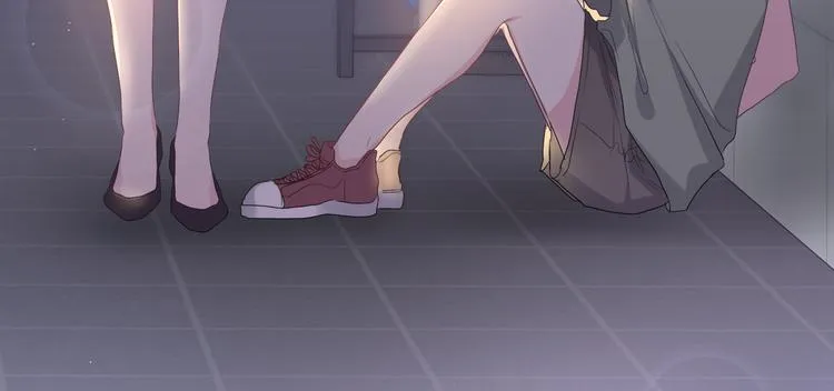 第22话 我们是朋友，不是吗？ 第12页
