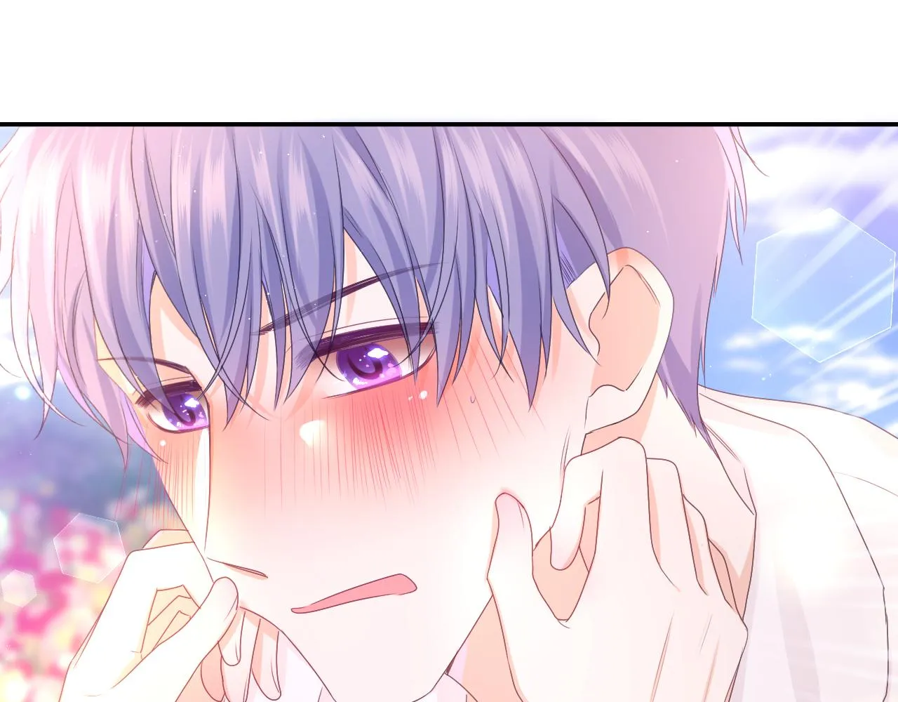 第68话 要不我们别忍了？ 第58页