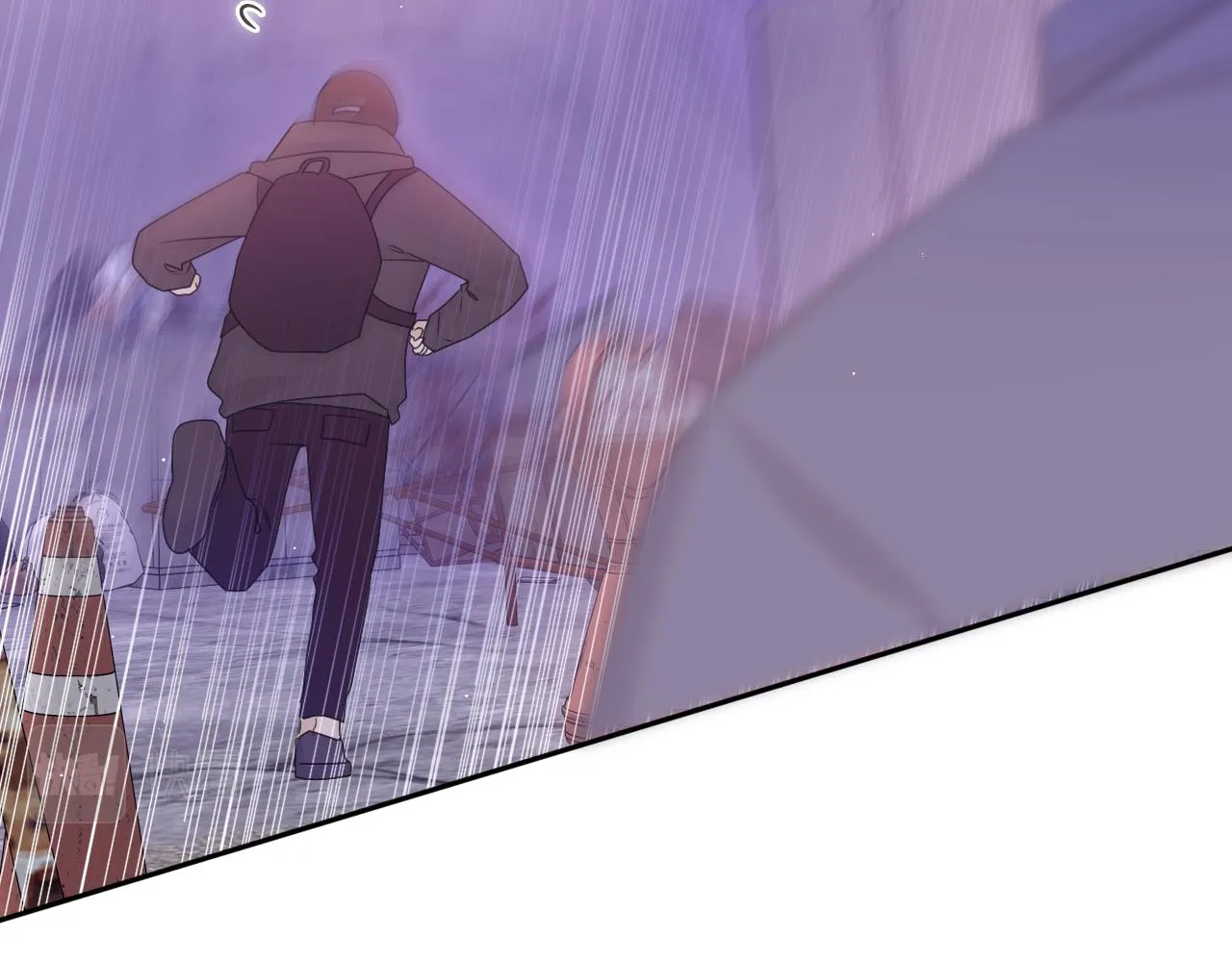 第67话 我可以吻你吗？ 第13页