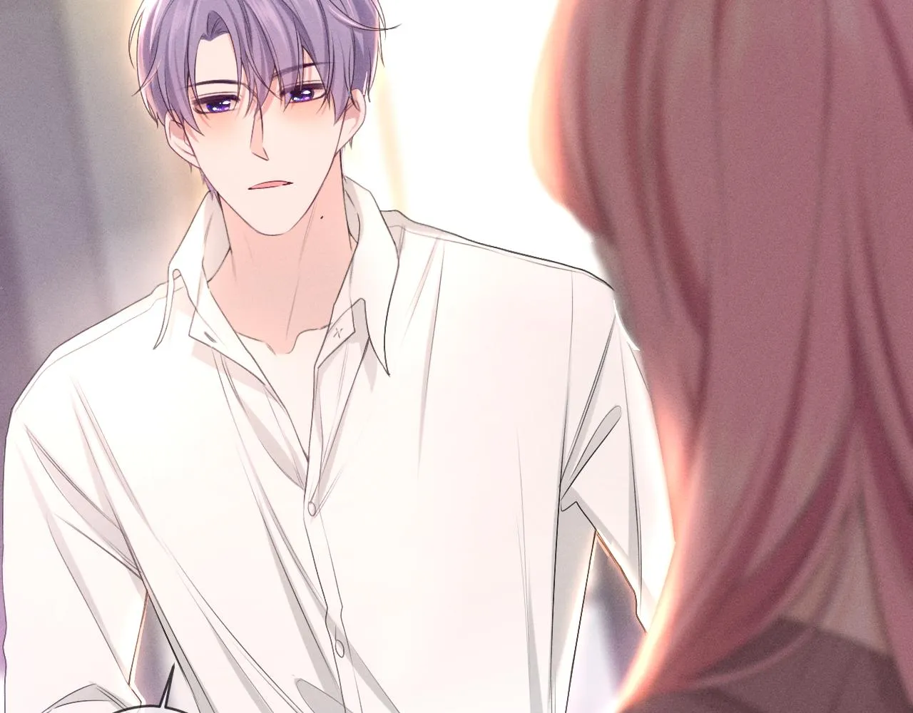 第76话新婚夫妇既视感？ 第39页