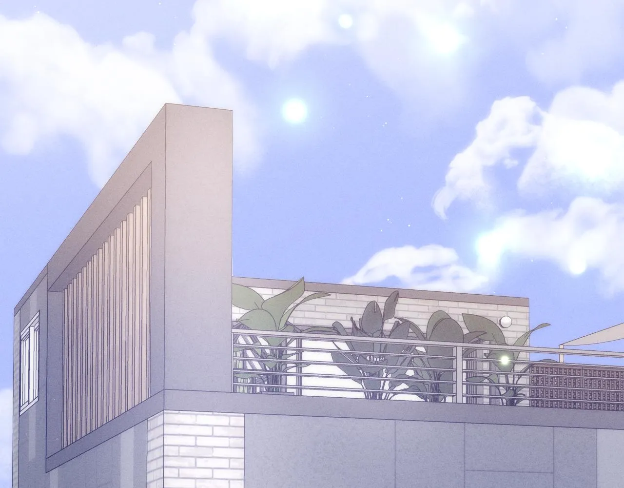 第76话新婚夫妇既视感？ 第73页