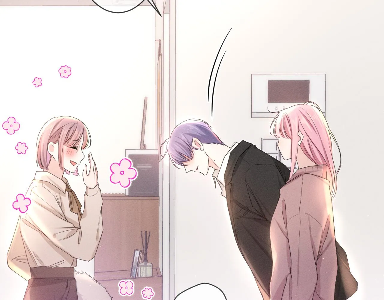 第76话新婚夫妇既视感？ 第80页