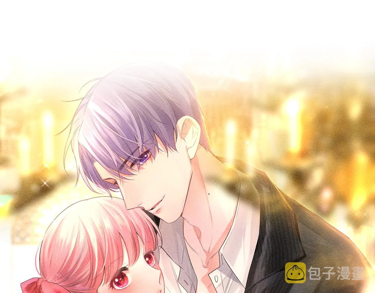 第75话我哪变了？ 第17页
