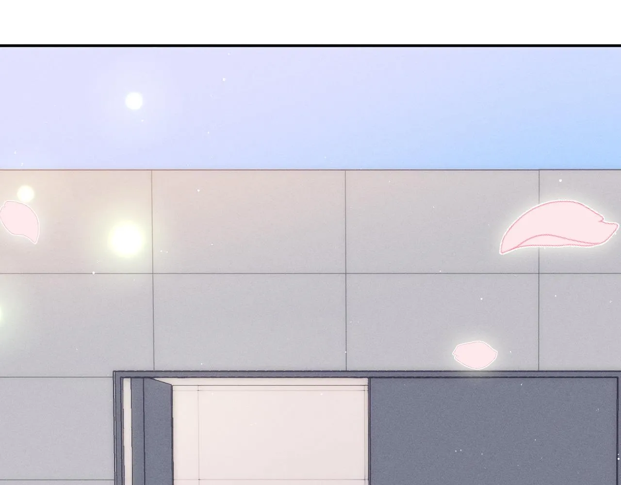 第74话我想你了 第76页