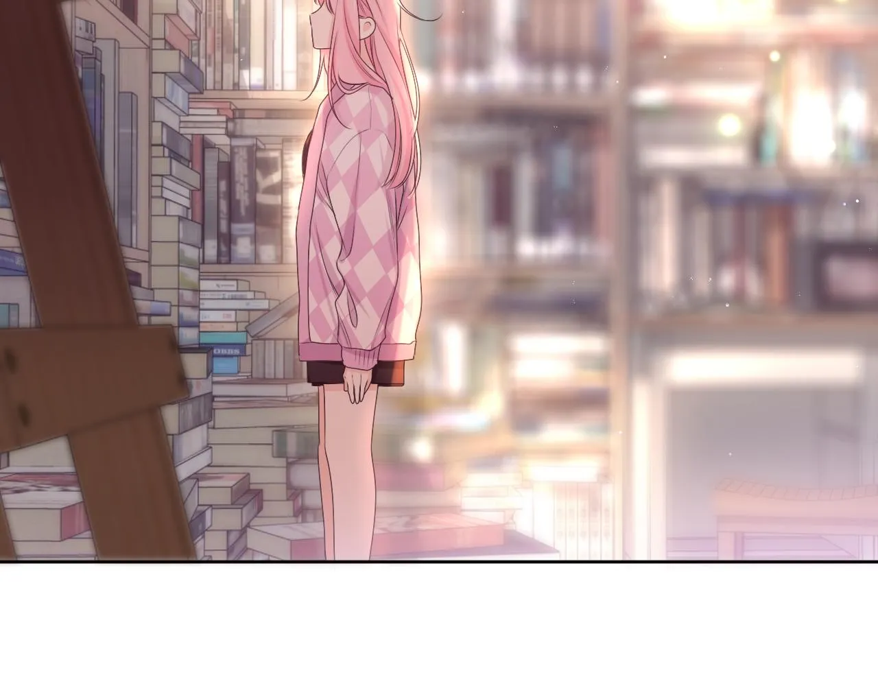 第78话她一定会的 第58页