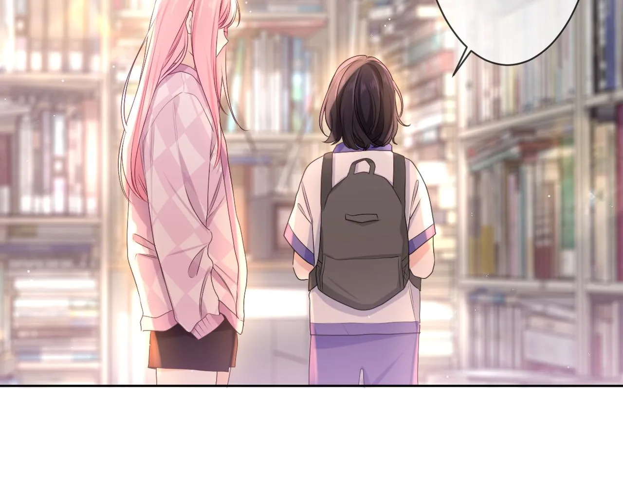 第78话她一定会的 第89页