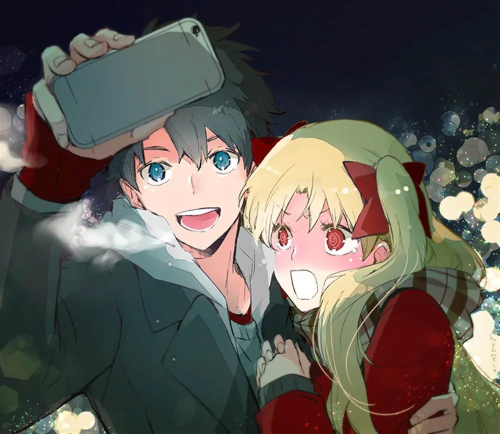 第1话 第15页