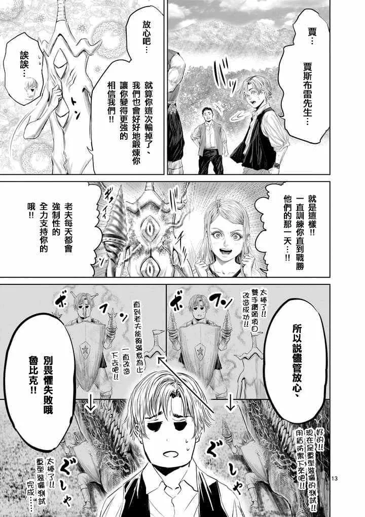 第29话 第13页