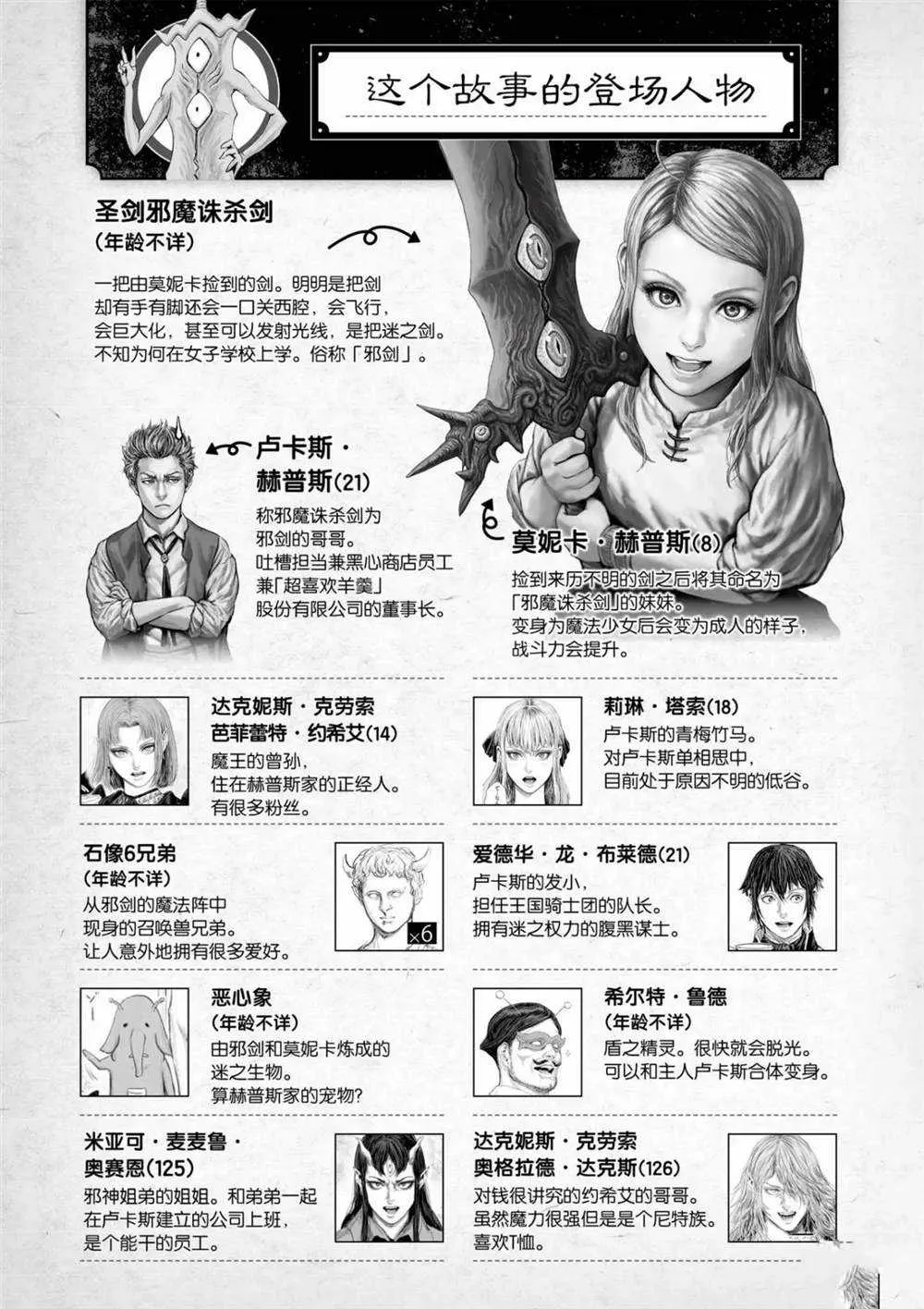 第61话 第4页