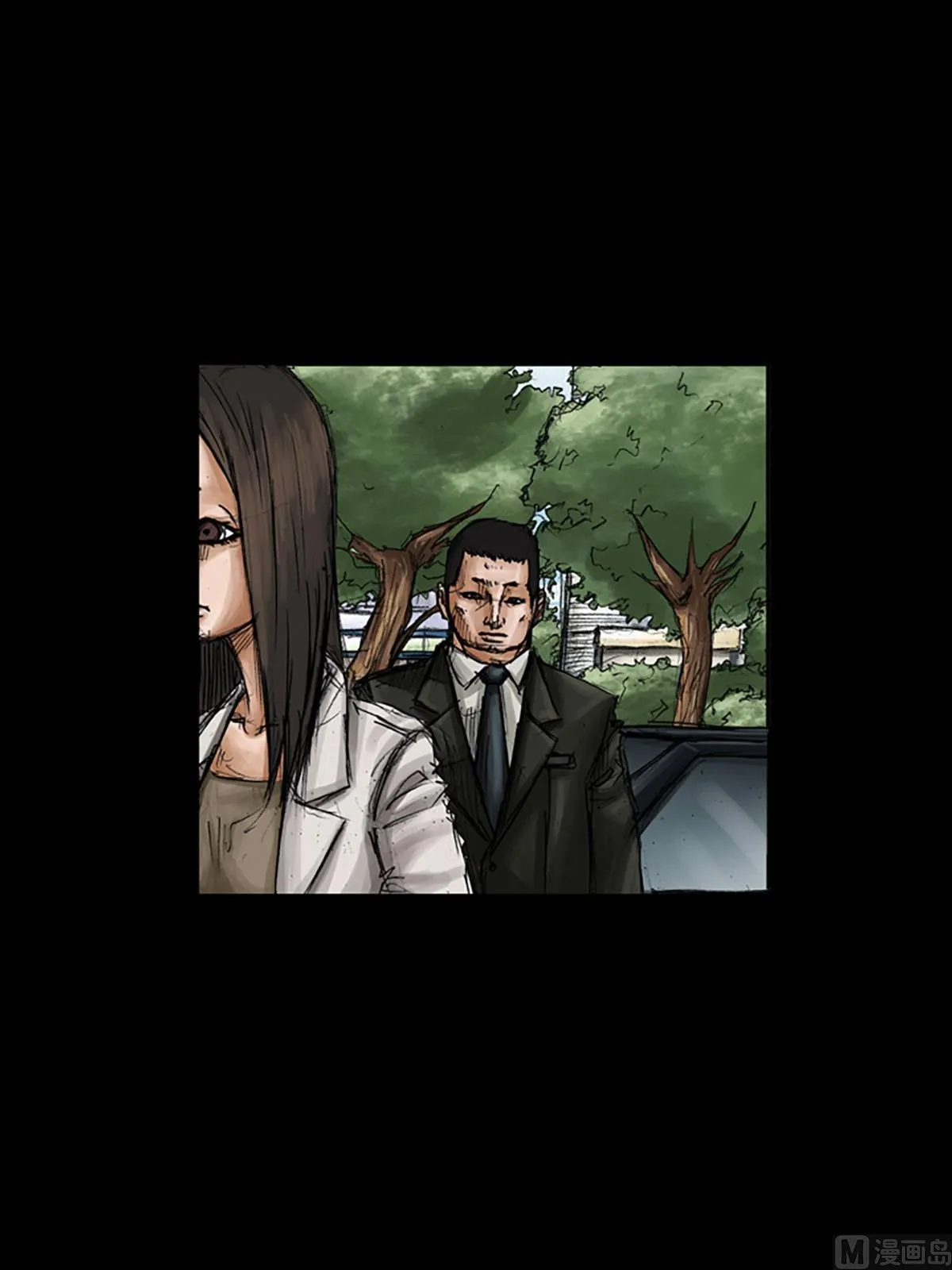 第100话下 第17页