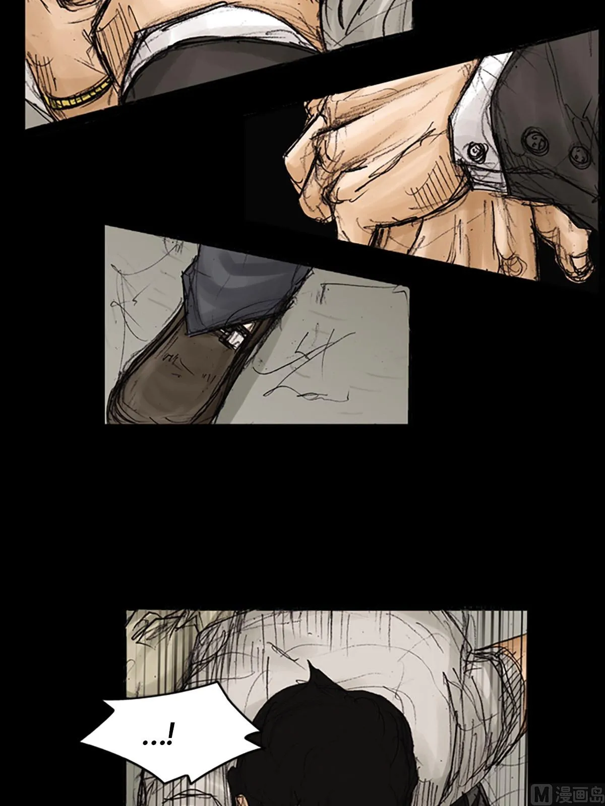 第91话上 第22页