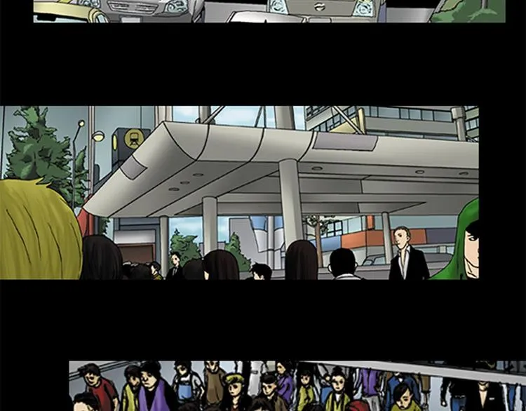 第1话下 第21页