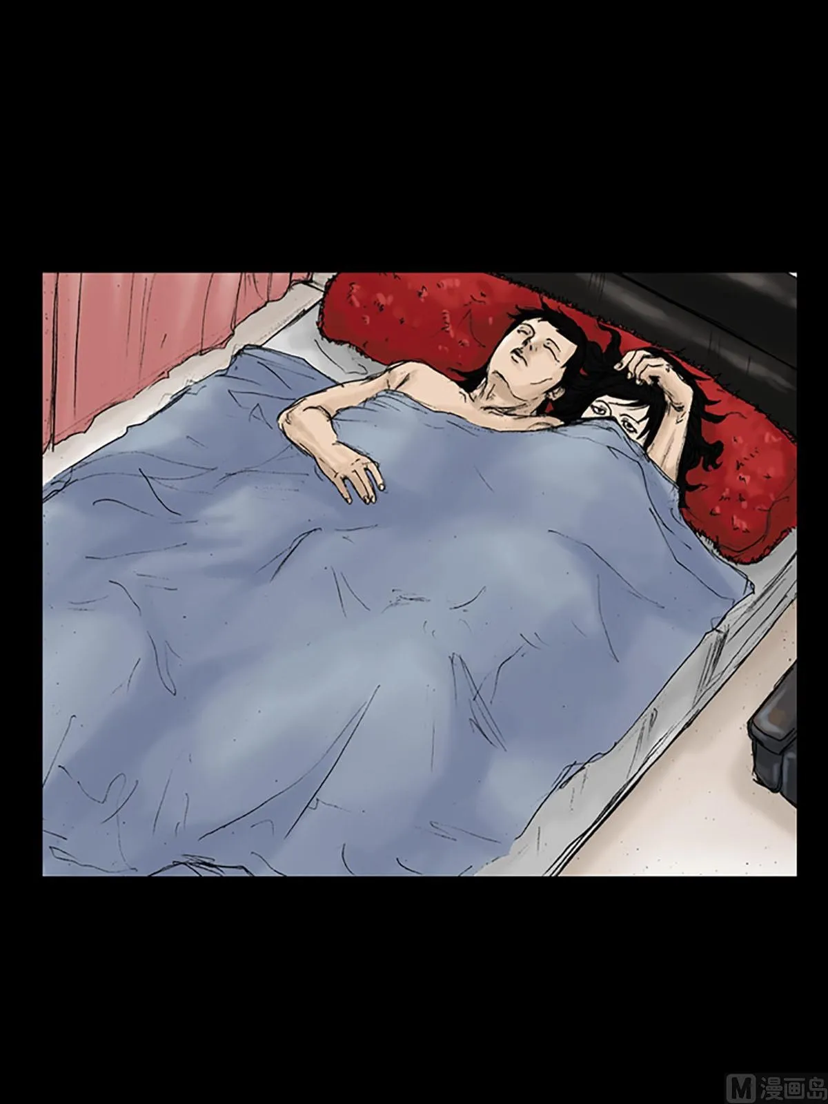 第14话下 第26页