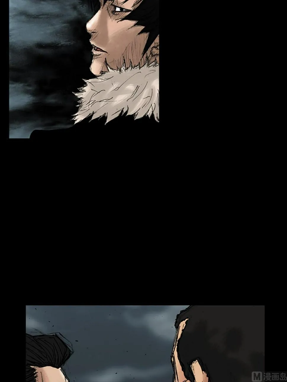 第34话上 第34页