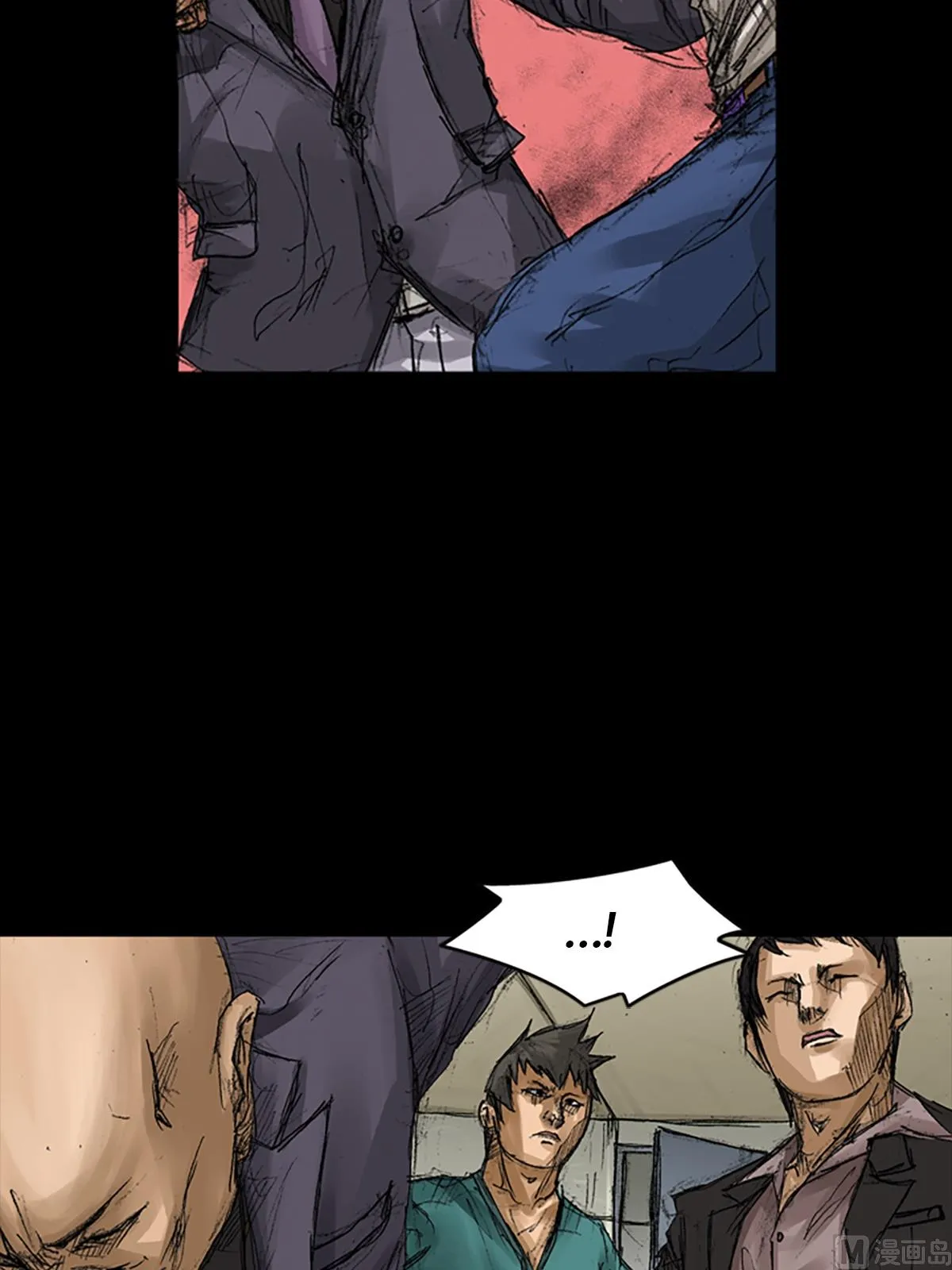 第59话下 第12页