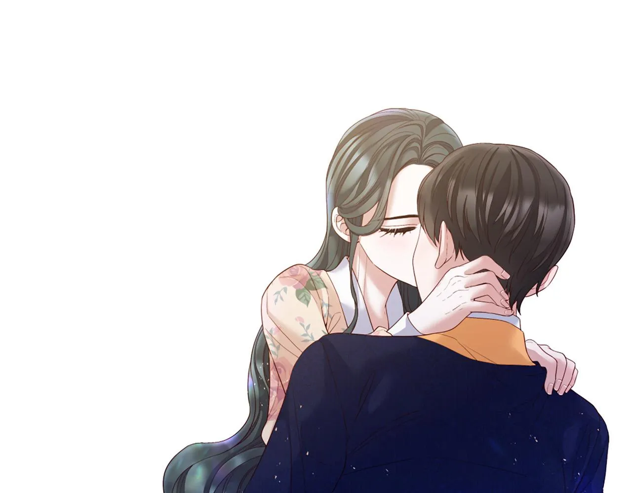 第103话 我爱你 第11页