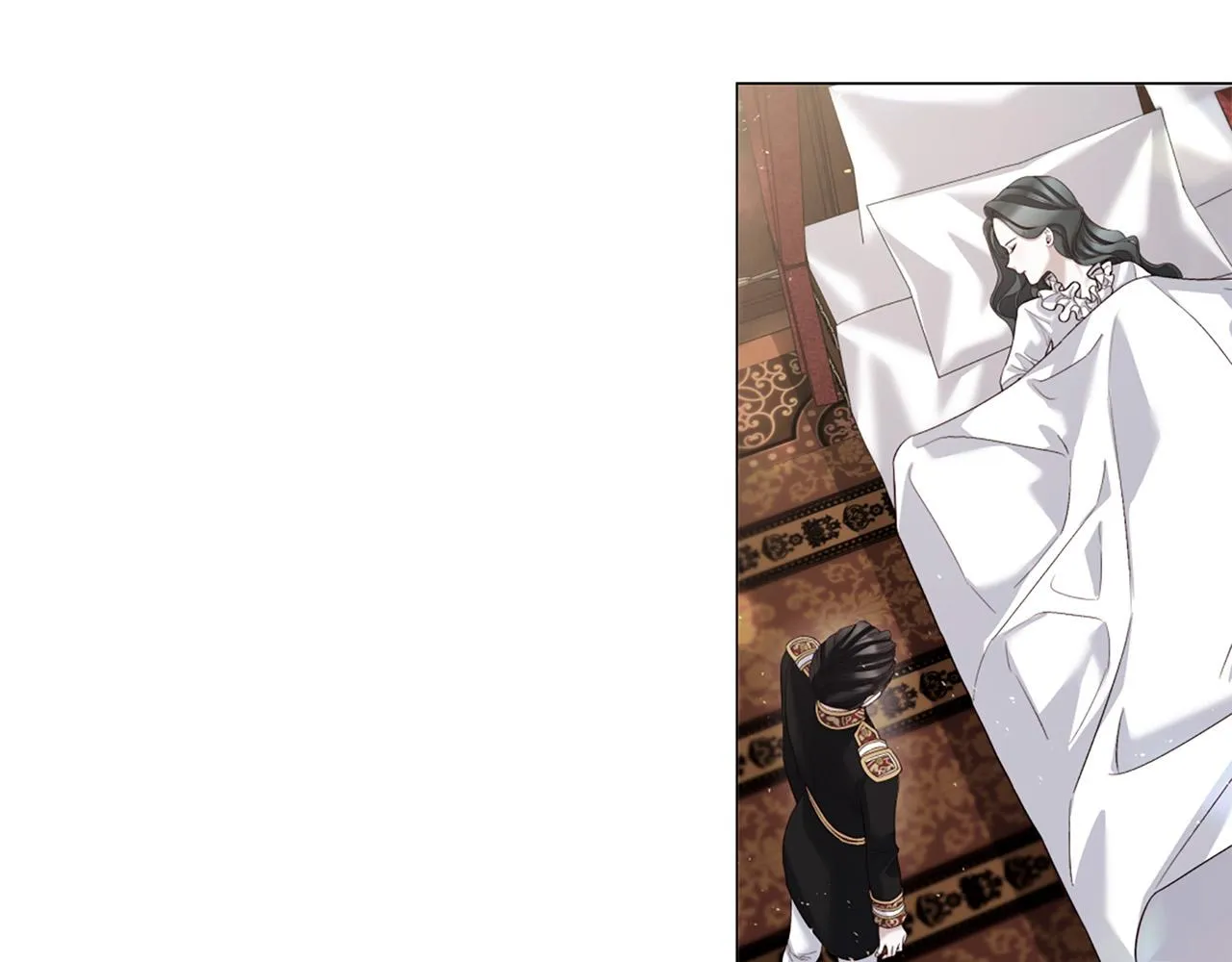 第102话 可以吻你吗？ 第12页