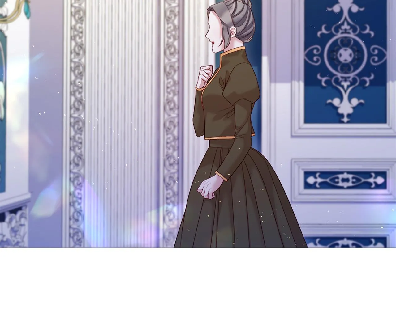 第102话 可以吻你吗？ 第21页